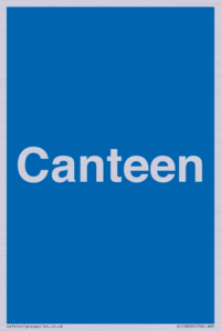 Canteen